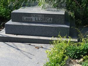 CIMETIERE DE TAMAZOUHET D ORAN EN MARS 2012  (52)